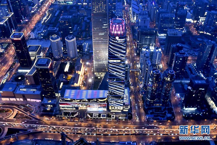 （新華全媒頭條&middot;圖文互動(dòng)）（3）歷史昭示未來(lái)&mdash;&mdash;寫(xiě)在北平和平解放70周年之際