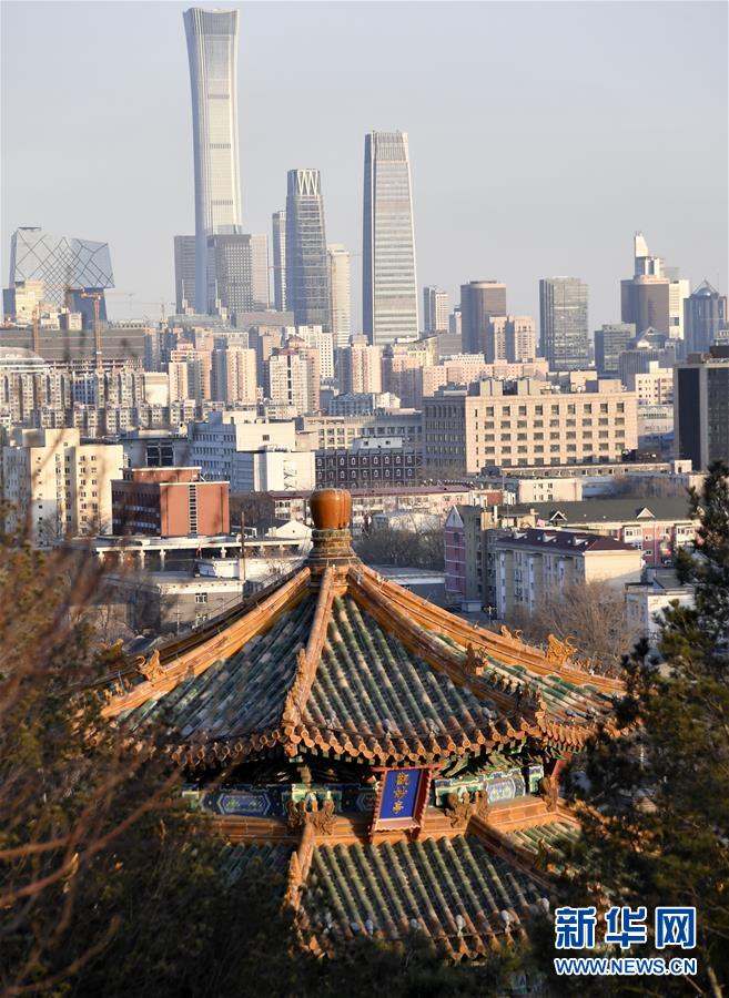 （新華全媒頭條&middot;圖文互動(dòng)）（4）歷史昭示未來(lái)&mdash;&mdash;寫(xiě)在北平和平解放70周年之際