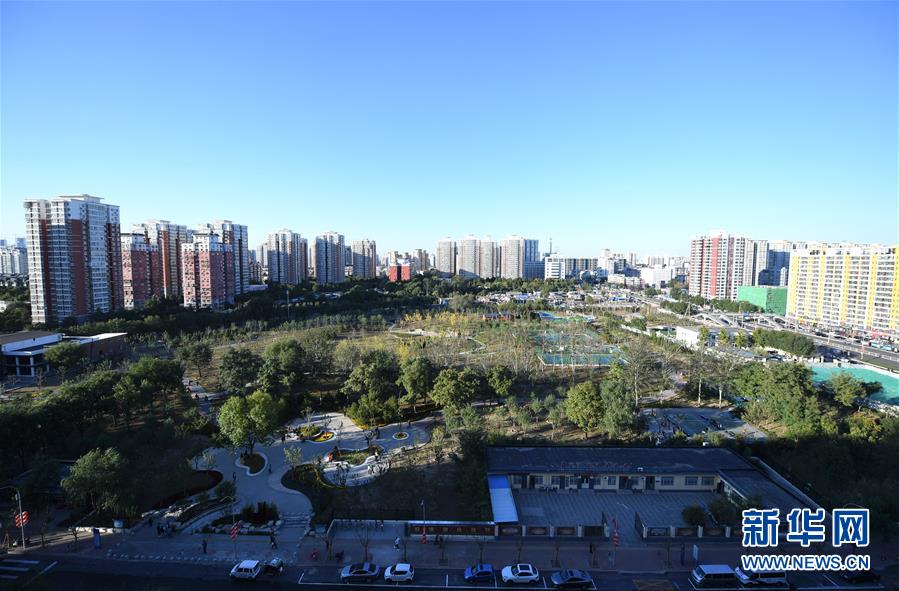 （新華全媒頭條&middot;圖文互動(dòng)）（6）歷史昭示未來(lái)&mdash;&mdash;寫(xiě)在北平和平解放70周年之際