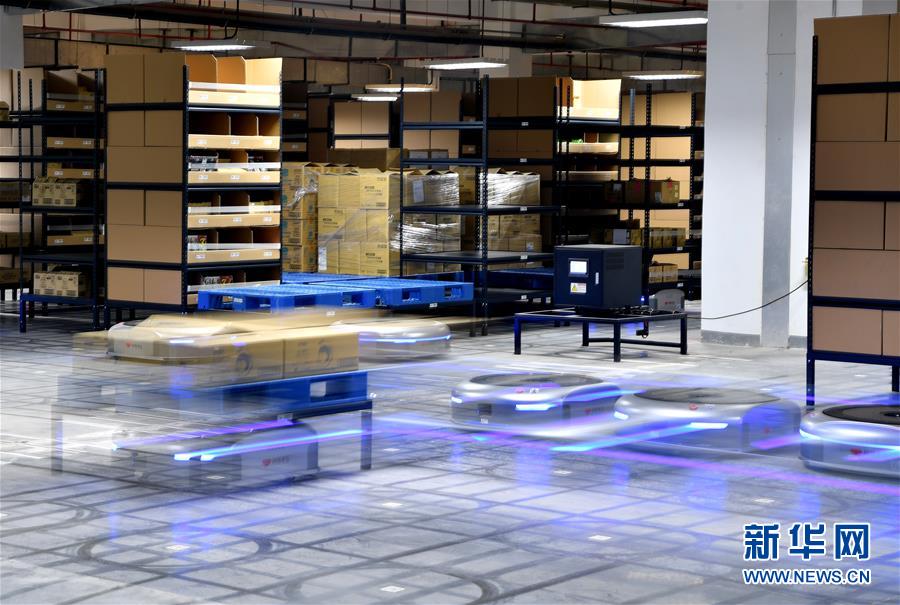 （在習(xí)近平新時(shí)代中國特色社會(huì)主義思想指引下&middot;將改革開放進(jìn)行到底&middot;大國之約）（新華全媒頭條&middot;圖文互動(dòng)）（3）潮起東方浪涌時(shí)&mdash;&mdash;來自對(duì)外開放前沿的時(shí)代強(qiáng)音