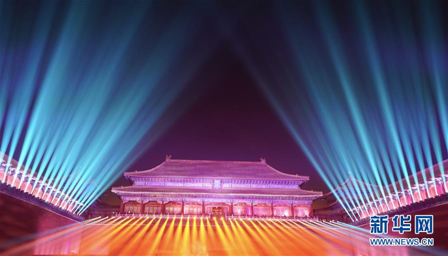 （文化）（2）故宮首開夜場迎&ldquo;上元之夜&rdquo;