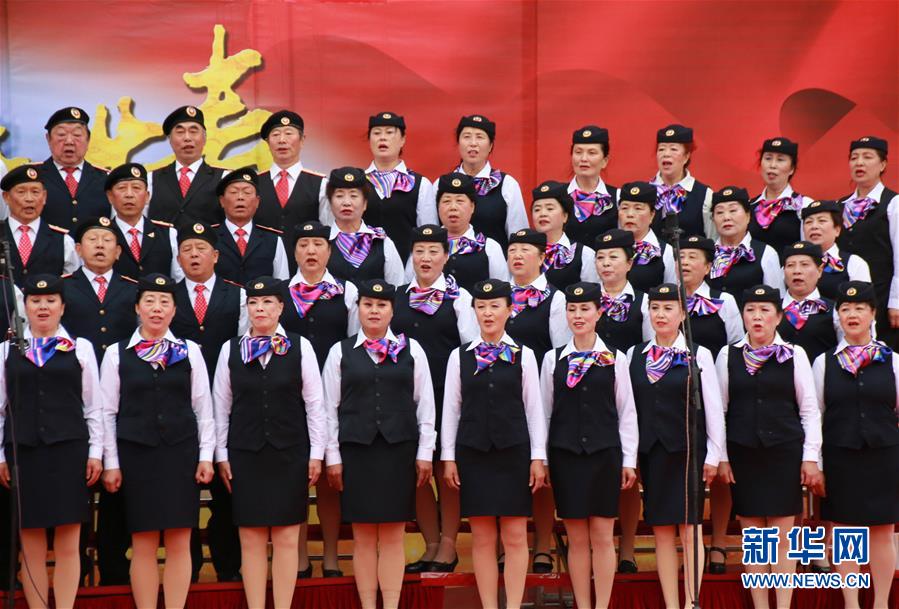 （在習近平新時代中國特色社會主義思想指引下&mdash;&mdash;新時代新作為新篇章&middot;圖文互動）（3）歡樂的&ldquo;精氣神兒&rdquo;從哪來？&mdash;&mdash;&ldquo;東北小延安&rdquo;用&ldquo;文化密鑰&rdquo;解鎖基層治理