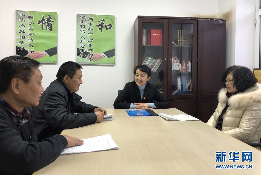 （在習近平新時代中國特色社會主義思想指引下&mdash;&mdash;新時代新作為新篇章&middot;圖文互動）（4）歡樂的&ldquo;精氣神兒&rdquo;從哪來？&mdash;&mdash;&ldquo;東北小延安&rdquo;用&ldquo;文化密鑰&rdquo;解鎖基層治理