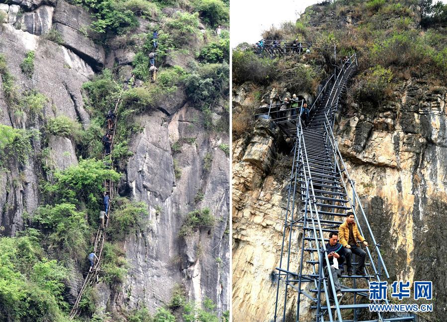(兩會前夕看落實(shí)·圖文互動)(8)“飛針走線”“繡”出小康畫卷——四川落實(shí)習(xí)近平總書記全國兩會重要講話精神紀(jì)實(shí)