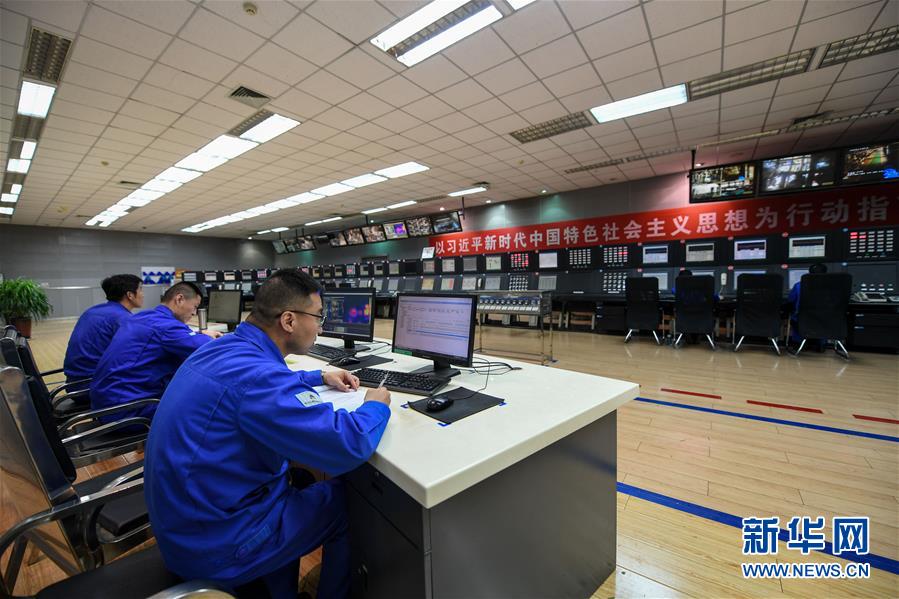 （兩會前夕看落實&middot;圖文互動）（3）在高質(zhì)量發(fā)展的探索中奮進&mdash;&mdash;內(nèi)蒙古落實習(xí)近平總書記全國兩會重要講話精神紀實