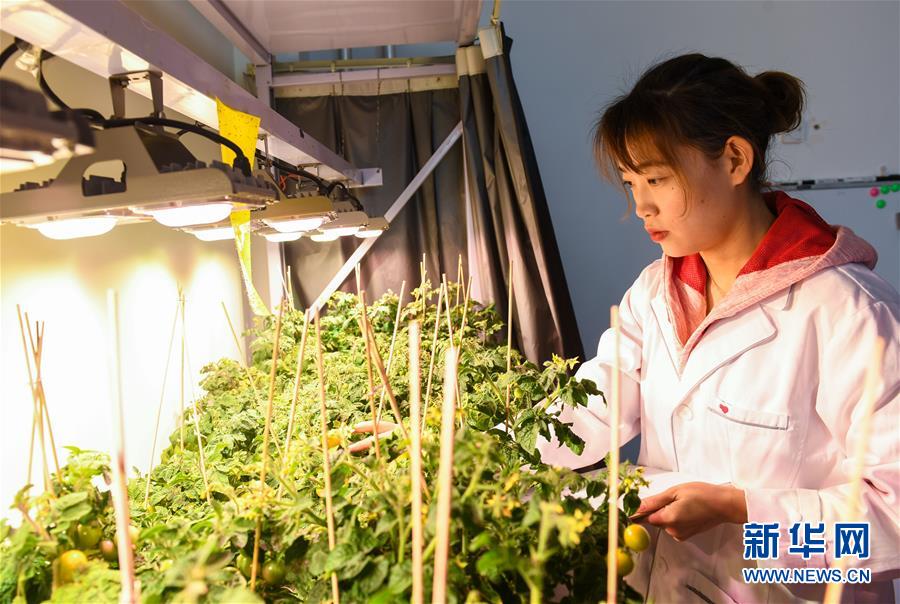 （兩會前夕看落實&middot;圖文互動）（5）在高質(zhì)量發(fā)展的探索中奮進&mdash;&mdash;內(nèi)蒙古落實習(xí)近平總書記全國兩會重要講話精神紀實