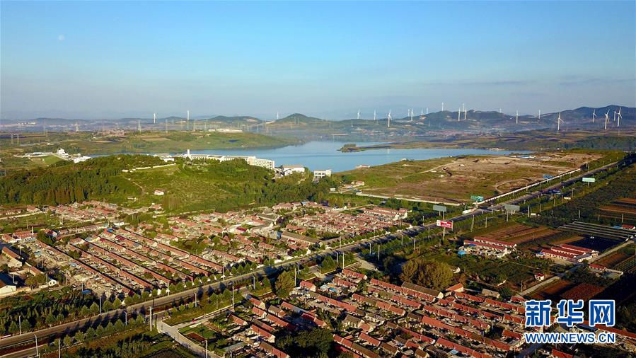 （兩會前夕看落實&middot;圖文互動）（1）融合&ldquo;三生三美&rdquo; 打造鄉(xiāng)村振興齊魯樣板&mdash;&mdash;山東落實習近平總書記全國兩會重要講話精神紀實