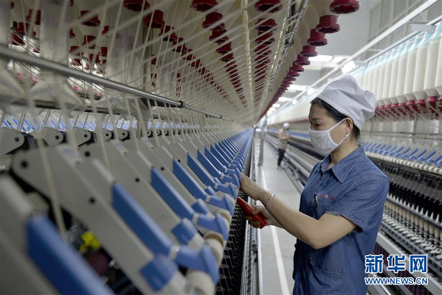 （新華全媒頭條&middot;迎接兩會特別報道&middot;圖文互動）（4）奮進，向著第一個百年奮斗目標&mdash;&mdash;寫在2019年全國兩會召開之際