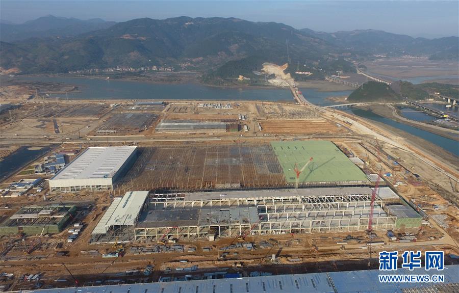 （新華全媒頭條&middot;迎接兩會特別報道&middot;圖文互動）（9）奮進，向著第一個百年奮斗目標&mdash;&mdash;寫在2019年全國兩會召開之際