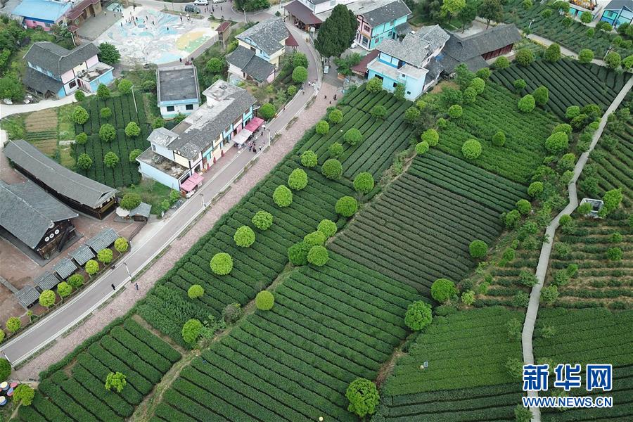 （新華全媒頭條&middot;兩會(huì)特別報(bào)道&middot;圖文互動(dòng)）（5）凝聚起上下同心、團(tuán)結(jié)奮進(jìn)的磅礴力量