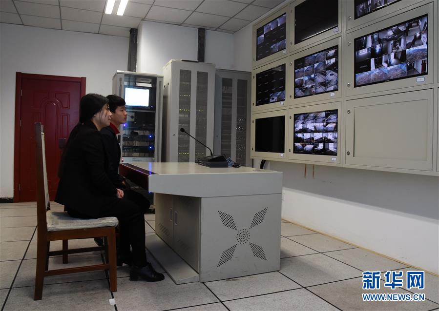 (在習近平新時代中國特色社會主義思想指引下——新時代新作為新篇章·圖文互動)(4)創(chuàng)新發(fā)展打造“首善樣本”——北京建設(shè)全國科技創(chuàng)新中心按下“加速鍵”