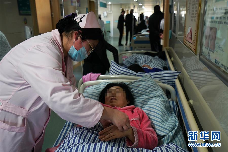 （突發(fā)事件）（2）緊急馳援！全力救治！不落一人！&mdash;&mdash;江蘇響水天嘉宜公司&ldquo;3&middot;21&rdquo;爆炸事故救援現(xiàn)場直擊