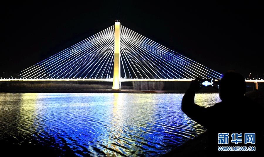 (在習(xí)近平新時(shí)代中國特色社會(huì)主義思想指引下——新時(shí)代新作為新篇章·圖文互動(dòng))(4)梗阻的“血脈”通了 彼此的心拉近了——京津冀“斷頭路”打通記