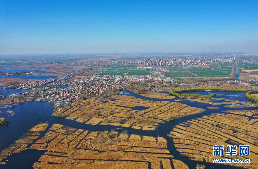 （新華全媒頭條&middot;圖文互動(dòng)）（1）奮進(jìn)，向著未來(lái)之城！&mdash;&mdash;河北雄安新區(qū)建設(shè)發(fā)展兩周年紀(jì)實(shí)