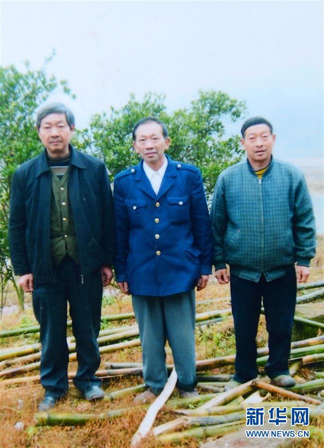 (新華全媒頭條·圖文互動)(5)以生命赴使命 用熱血鑄忠魂——記犧牲在脫貧攻堅戰(zhàn)場上的英雄們