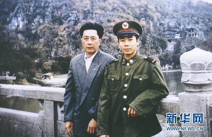 （新華全媒頭條&middot;愛國情 奮斗者&middot;圖文互動）（3）致敬，為祖國獻身的英雄！