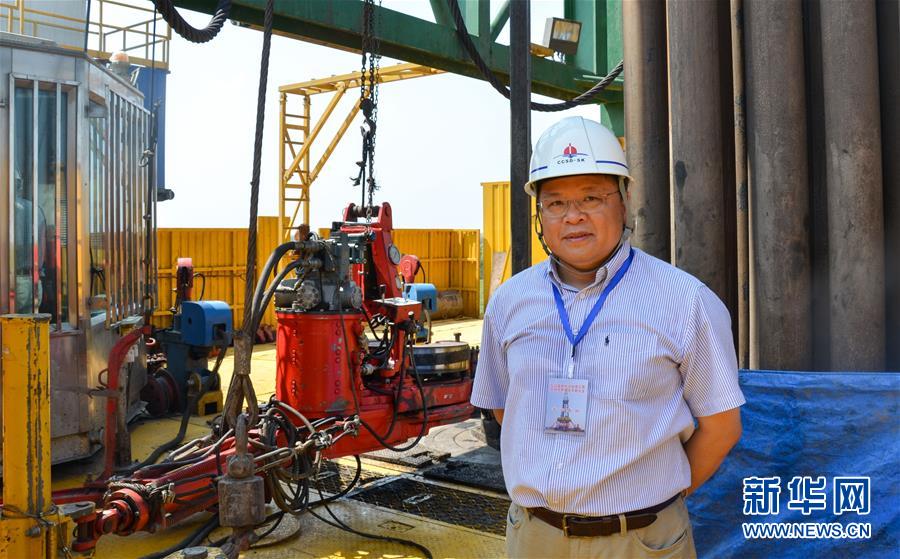 （新華全媒頭條&middot;愛國情 奮斗者&middot;圖文互動）（6）致敬，為祖國獻身的英雄！