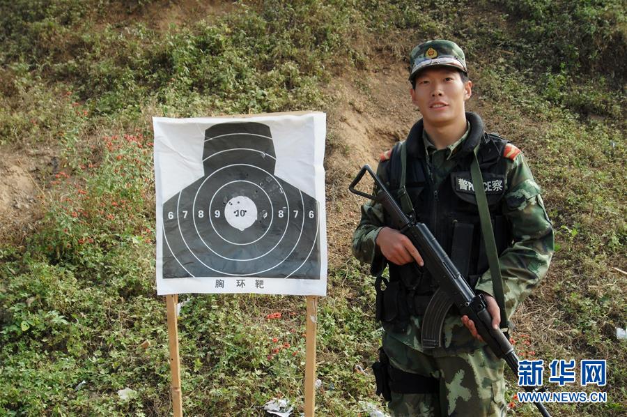 （新華全媒頭條&middot;愛國情 奮斗者&middot;圖文互動）（7）致敬，為祖國獻身的英雄！