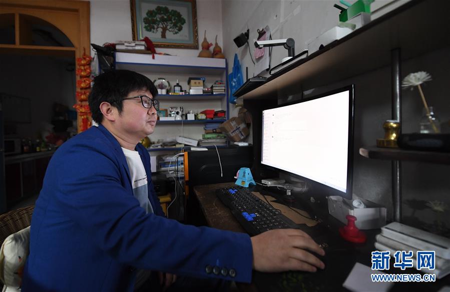 （新華全媒頭條&middot;壯麗70年&middot;奮斗新時代&middot;圖文互動）（11）奮斗的足跡&mdash;&mdash;來自西柏坡的蹲點(diǎn)報告