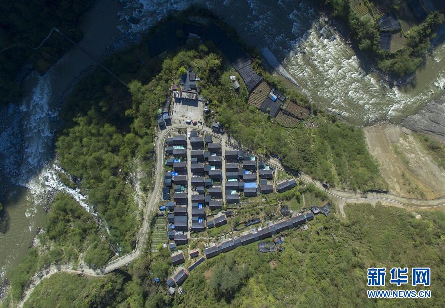 (新華全媒頭條·圖文互動)(3)“更好的日子還在后頭”——云南貢山獨(dú)龍族整族脫貧紀(jì)實