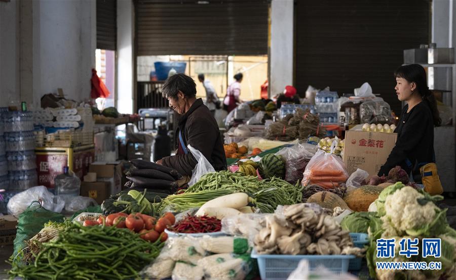 (新華全媒頭條·圖文互動)(6)“更好的日子還在后頭”——云南貢山獨(dú)龍族整族脫貧紀(jì)實