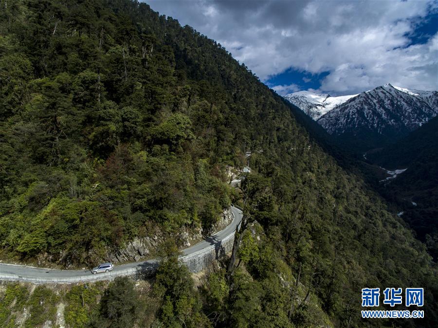 (新華全媒頭條·圖文互動)(8)“更好的日子還在后頭”——云南貢山獨(dú)龍族整族脫貧紀(jì)實