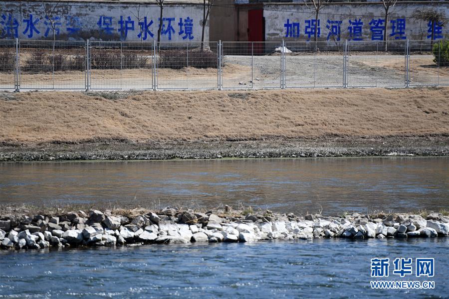 (壯麗70年·奮斗新時(shí)代·圖文互動(dòng))(2)“引灤入津”:一座流動(dòng)的豐碑