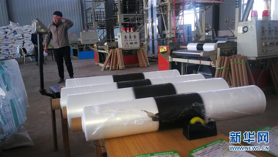 （脫貧攻堅&middot;圖文互動）（1）抓心勁兒，增后勁兒&mdash;&mdash;內(nèi)蒙古產(chǎn)業(yè)扶貧見聞