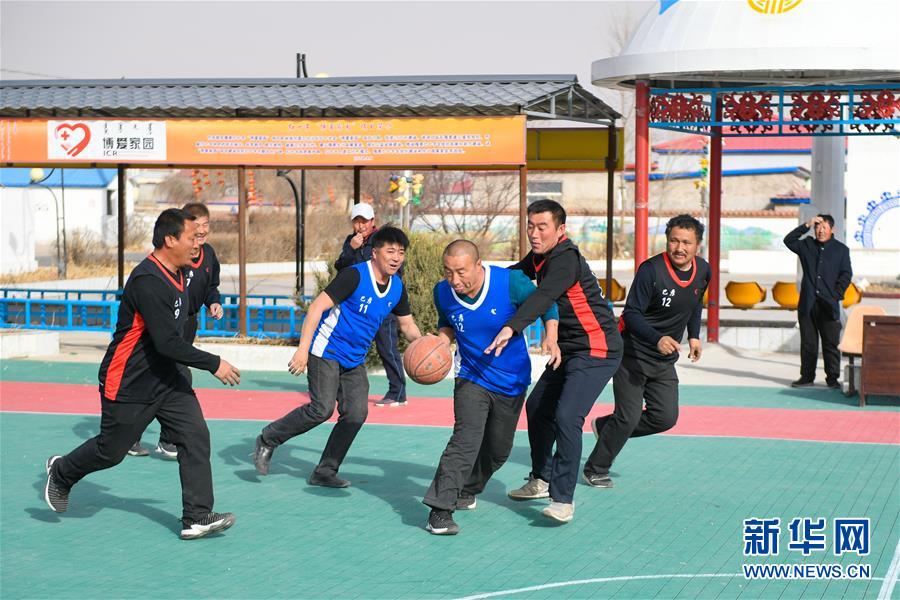 （壯麗70年&middot;奮斗新時代&middot;圖文互動）（5）情同一家，守望相助，共奔小康&mdash;&mdash;內(nèi)蒙古興安盟巴彥敖包嘎查民族團結(jié)見聞