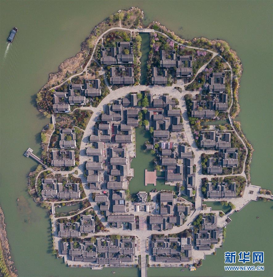 (新華全媒頭條·圖文互動)(5)城市重生的徐州邏輯——資源枯竭城市的轉(zhuǎn)型之道