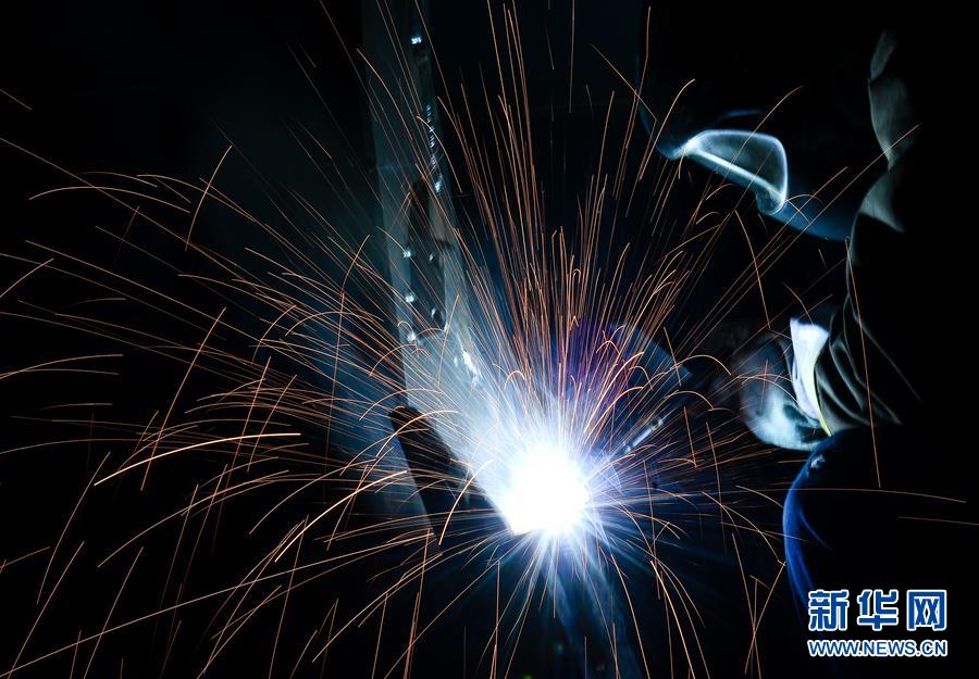 (新華全媒頭條·圖文互動)(15)城市重生的徐州邏輯——資源枯竭城市的轉(zhuǎn)型之道