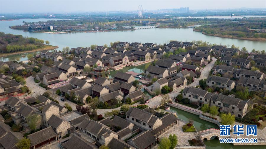 (新華全媒頭條·圖文互動)(6)城市重生的徐州邏輯——資源枯竭城市的轉(zhuǎn)型之道