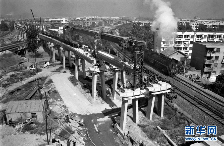 (新華全媒頭條·圖文互動)(17)城市重生的徐州邏輯——資源枯竭城市的轉(zhuǎn)型之道