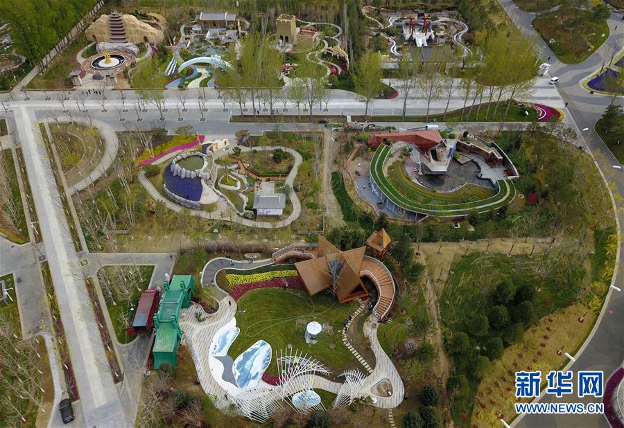 （新華全媒頭條&middot;圖文互動(dòng)）（17）展示中國(guó)之美 共奏綠色樂章&mdash;&mdash;2019年中國(guó)北京世界園藝博覽會(huì)籌辦紀(jì)實(shí)