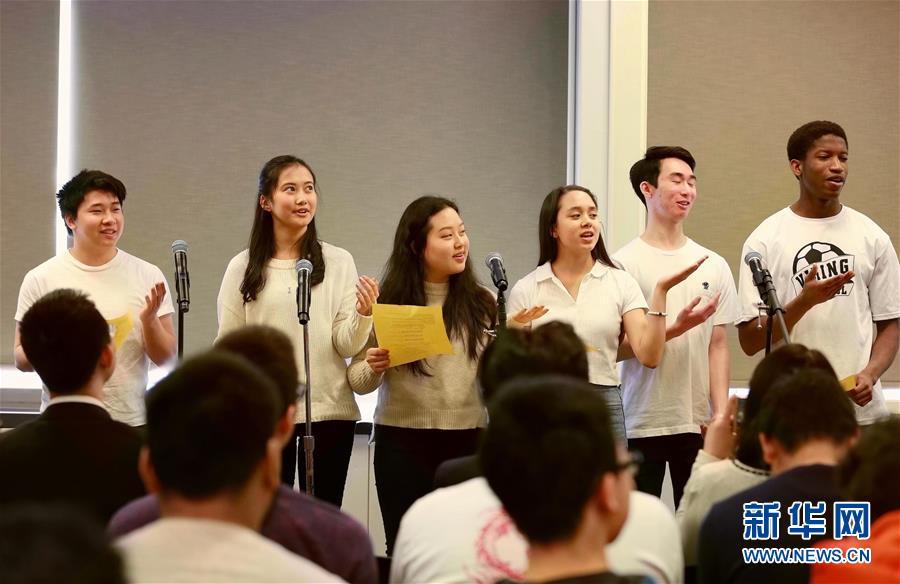 (國際·圖文互動)(1)通訊:飛鴻勵學子 筆端傳真情——一封來自中國國家主席的回信