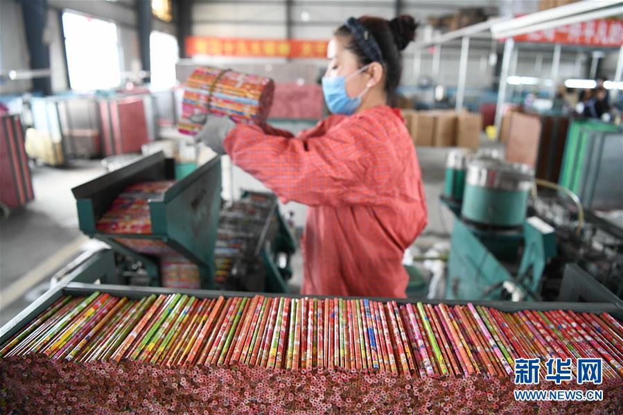 （壯麗70年&middot;奮斗新時代&middot;圖文互動）（11）&ldquo;光腚屯&rdquo;富了美了&mdash;&mdash;《暴風驟雨》原型地黑龍江元寶村振興見聞 