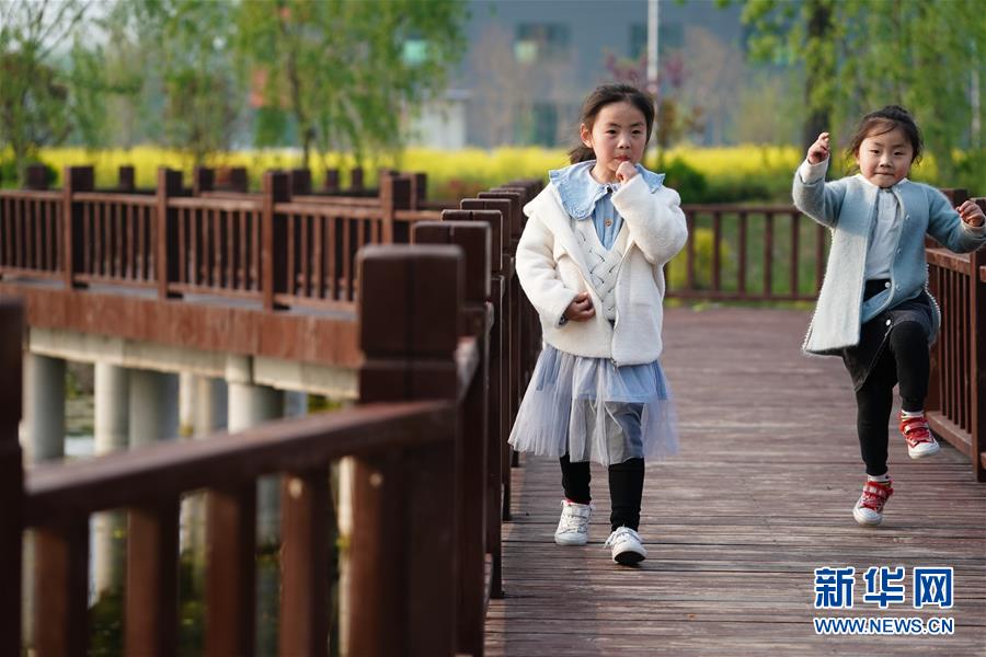 (壯麗70年·奮斗新時代·圖文互動)(6)江蘇耿車:從“廢塑加工場”到“創(chuàng)業(yè)夢工廠”