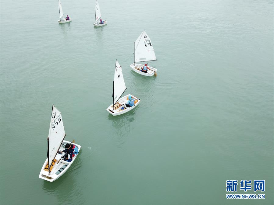 （壯麗70年&middot;奮斗新時(shí)代&middot;圖文互動(dòng)）（8）&ldquo;東海明珠&rdquo;挺立一座&ldquo;精神燈塔&rdquo;&mdash;&mdash;追尋浙江臺(tái)州大陳島墾荒精神