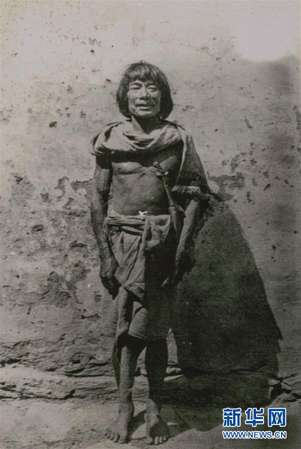 （壯麗70年&middot;奮斗新時代&middot;圖文互動）（8）獨龍江畔，這個民族&ldquo;一躍千年&rdquo;