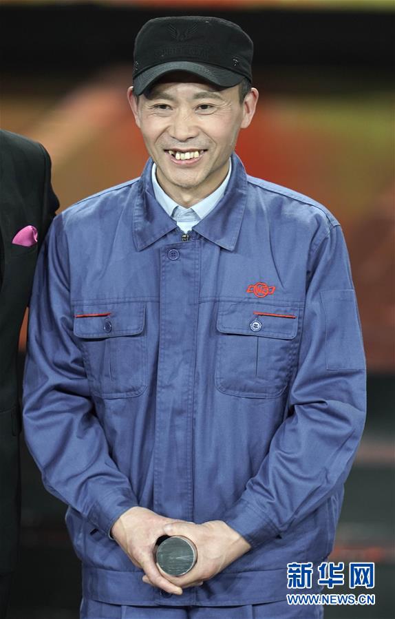 （圖文互動(dòng)）（10）中央宣傳部、全國(guó)總工會(huì)聯(lián)合發(fā)布2019年&ldquo;最美職工&rdquo;先進(jìn)事跡