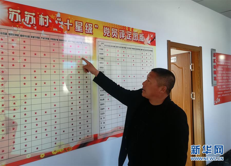 （在習(xí)近平新時(shí)代中國(guó)特色社會(huì)主義思想指引下&mdash;&mdash;新時(shí)代新作為新篇章&middot;圖文互動(dòng)）（2）&ldquo;黑三星村&rdquo;緣何變成示范村？&mdash;&mdash;東北一小村莊的脫貧振興路 