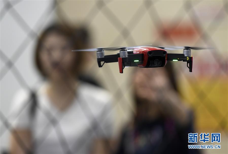 （新華全媒頭條&middot;圖文互動）（4）擁抱智能新時代：世界智能大會釋放了哪些新信號？