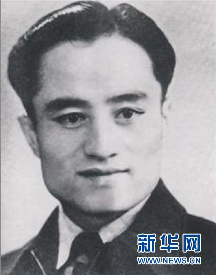 （為了民族復興&middot;英雄烈士譜&middot;圖文互動）阿不都克里木&middot;阿巴索夫：永遠跟著中國共產(chǎn)黨走