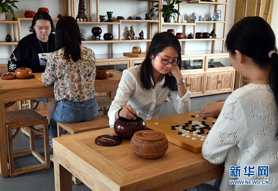 （新華全媒頭條&middot;圖文互動(dòng)）（17）&ldquo;若問古今興廢事，請(qǐng)君只看洛陽城&rdquo;&mdash;&mdash;千年古都&ldquo;烹制&rdquo;博物館盛宴