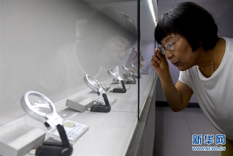 （新華全媒頭條&middot;圖文互動）（18）&ldquo;若問古今興廢事，請君只看洛陽城&rdquo;&mdash;&mdash;千年古都&ldquo;烹制&rdquo;博物館盛宴