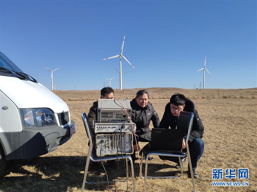 （新華全媒頭條&middot;壯麗70年&middot;奮斗新時(shí)代&middot;圖文互動）（8）鑄就&ldquo;大國之眼&rdquo;&mdash;&mdash;來自中國雷達(dá)工業(yè)發(fā)源地中國電科第14研究所的蹲點(diǎn)報(bào)告