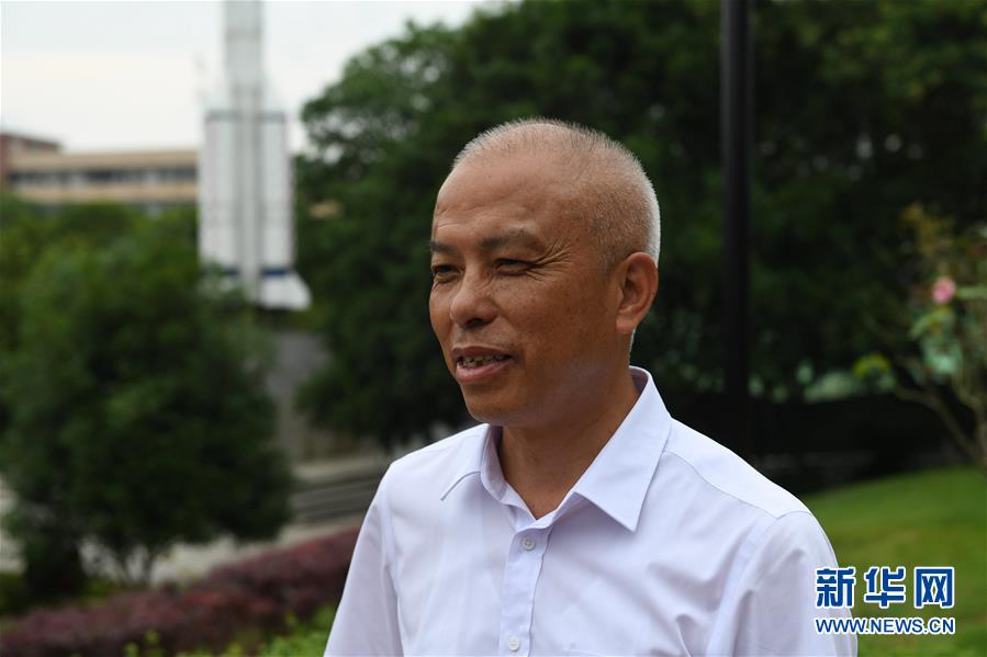 (新華全媒頭條·圖文互動(dòng))(4)奮力走好新時(shí)代的長(zhǎng)征路——習(xí)近平總書記考察江西回訪記