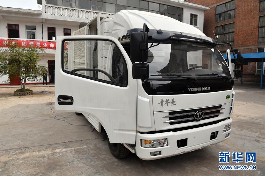 (新華視點(diǎn)·圖文互動(dòng))(2)三問南陽“水氫發(fā)動(dòng)機(jī)”項(xiàng)目