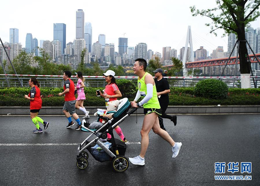 （生態(tài)文明建設&middot;圖文互動）（7）讓山水之城&ldquo;顏值&rdquo;更高、&ldquo;氣質&rdquo;更佳&mdash;&mdash;重慶&ldquo;兩江四岸&rdquo;治理提升調查
