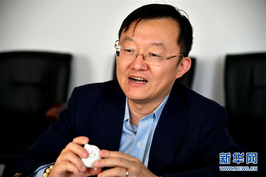 (新華全媒頭條·圖文互動(dòng))(6)“吾將上下而求索”——從萬(wàn)華改革之路看中國(guó)國(guó)有企業(yè)改革偉大實(shí)踐